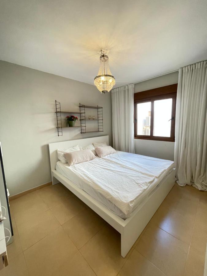 Penthouse La Azohia Beach Экстерьер фото
